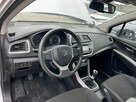 Suzuki SX4 S-Cross HAK Hybryda Klimatronik Oryginalny przebieg - 10