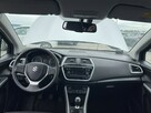 Suzuki SX4 S-Cross HAK Hybryda Klimatronik Oryginalny przebieg - 11