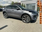 Jaguar E-Pace AWD Automat Kamera Skóra Pamięć Meridian