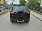 Ford EcoSport Opłacony Zdrowy  Zadbany Serwisowany  Klima  Alu po Serwisie - 5