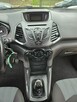 Ford EcoSport Opłacony Zdrowy  Zadbany Serwisowany  Klima  Alu po Serwisie - 16