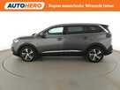 Peugeot 5008 7 os. automat full LED półskóra navi virtual cocpit kamery - 2
