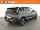 Peugeot 5008 7 os. automat full LED półskóra navi virtual cocpit kamery - 7