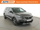 Peugeot 5008 7 os. automat full LED półskóra navi virtual cocpit kamery - 10