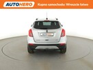 Opel Mokka X automat klima auto grzane fotele navi kamera i czujnkiki parkowania ha - 6