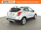 Opel Mokka X automat klima auto grzane fotele navi kamera i czujnkiki parkowania ha - 7
