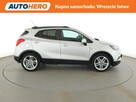 Opel Mokka X automat klima auto grzane fotele navi kamera i czujnkiki parkowania ha - 9