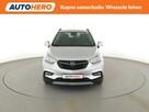 Opel Mokka X automat klima auto grzane fotele navi kamera i czujnkiki parkowania ha - 11