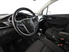 Opel Mokka X automat klima auto grzane fotele navi kamera i czujnkiki parkowania ha - 14