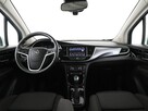 Opel Mokka X automat klima auto grzane fotele navi kamera i czujnkiki parkowania ha - 15
