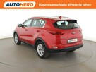 Kia Sportage klima navi kamera i czujniki parkowania multifunkcja - 4