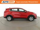 Kia Sportage klima navi kamera i czujniki parkowania multifunkcja - 9