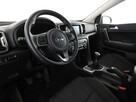 Kia Sportage klima navi kamera i czujniki parkowania multifunkcja - 14