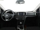 Kia Sportage klima navi kamera i czujniki parkowania multifunkcja - 15