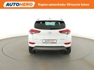 Hyundai Tucson Kamera, Navi, 2strefowa klima, xenon + led - 6