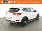 Hyundai Tucson Kamera, Navi, 2strefowa klima, xenon + led - 7