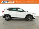 Hyundai Tucson Kamera, Navi, 2strefowa klima, xenon + led - 9