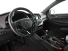 Hyundai Tucson Kamera, Navi, 2strefowa klima, xenon + led - 14