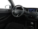 Hyundai Tucson Kamera, Navi, 2strefowa klima, xenon + led - 16