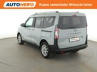 Ford Tourneo Courier klima auto kamera i czujniki parkowania asystenci - 4