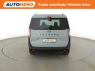 Ford Tourneo Courier klima auto kamera i czujniki parkowania asystenci - 6