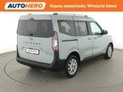 Ford Tourneo Courier klima auto kamera i czujniki parkowania asystenci - 7