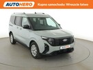 Ford Tourneo Courier klima auto kamera i czujniki parkowania asystenci - 10