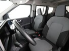 Ford Tourneo Courier klima auto kamera i czujniki parkowania asystenci - 13