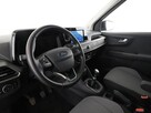 Ford Tourneo Courier klima auto kamera i czujniki parkowania asystenci - 14