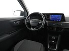 Ford Tourneo Courier klima auto kamera i czujniki parkowania asystenci - 16