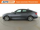 BMW 318 GT 2.0d Automat M Sport Nawigacja Tempomat GrzanaSkóra Kamera PDC LED - 2