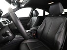 BMW 318 GT 2.0d Automat M Sport Nawigacja Tempomat GrzanaSkóra Kamera PDC LED - 13