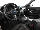 BMW 318 GT 2.0d Automat M Sport Nawigacja Tempomat GrzanaSkóra Kamera PDC LED - 14