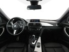 BMW 318 GT 2.0d Automat M Sport Nawigacja Tempomat GrzanaSkóra Kamera PDC LED - 15