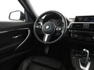BMW 318 GT 2.0d Automat M Sport Nawigacja Tempomat GrzanaSkóra Kamera PDC LED - 16