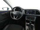 Seat Leon FV23% DSG full LED navi klima auto grzane fotele kamera i czujniki par - 16