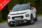 54tys przebieg Shine Red Pack Navi Kamera Ledy Relingi ASO Citroen - 1