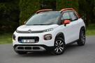 54tys przebieg Shine Red Pack Navi Kamera Ledy Relingi ASO Citroen - 2