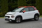 54tys przebieg Shine Red Pack Navi Kamera Ledy Relingi ASO Citroen - 3