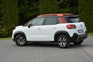 54tys przebieg Shine Red Pack Navi Kamera Ledy Relingi ASO Citroen - 4
