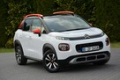 54tys przebieg Shine Red Pack Navi Kamera Ledy Relingi ASO Citroen - 9