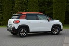 54tys przebieg Shine Red Pack Navi Kamera Ledy Relingi ASO Citroen - 11