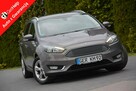 Lift Ledy ParkAssist 2xPDC Navi Klimatronik Alu16" Nowe Opony ASO Ford