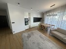 Apartament przy Łazienkach Królewskich - 10