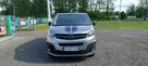 Opel Vivaro 9-osobowy,long. - 2