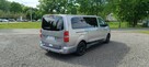 Opel Vivaro 9-osobowy,long. - 4