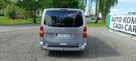 Opel Vivaro 9-osobowy,long. - 5
