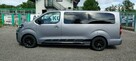 Opel Vivaro 9-osobowy,long. - 7