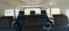 Opel Vivaro 9-osobowy,long. - 16