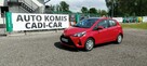 Toyota Yaris Krajowy instalacja gazowa. - 1